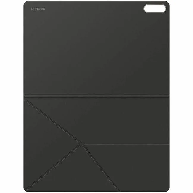 SAMSUNG SAMSUNG Book Fold Case for Galaxy Tab S11 Ultra 12.9" Black — product photo