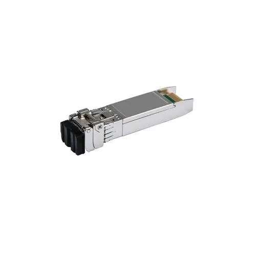 HPE HPE JL484A 25G SFP28 LC SR 100m MMF Transceiver server accessory — product photo