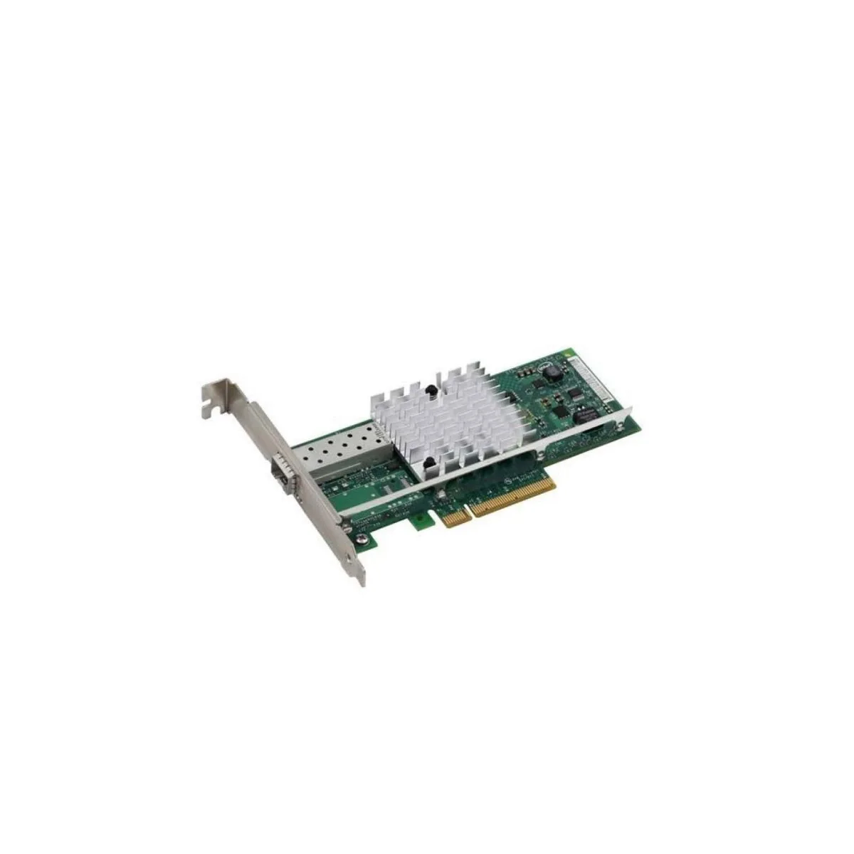 Battery Technology Inc. Battery Technology Inc. E10G41BFSRBTI network card — product photo