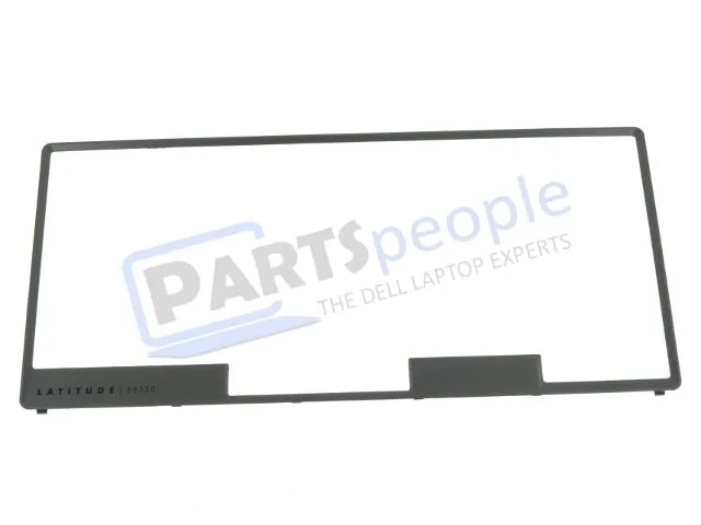 DELL DELL Latitude E6330 Keyboard Bezel Trim Plastic CC1TT accessory — product photo