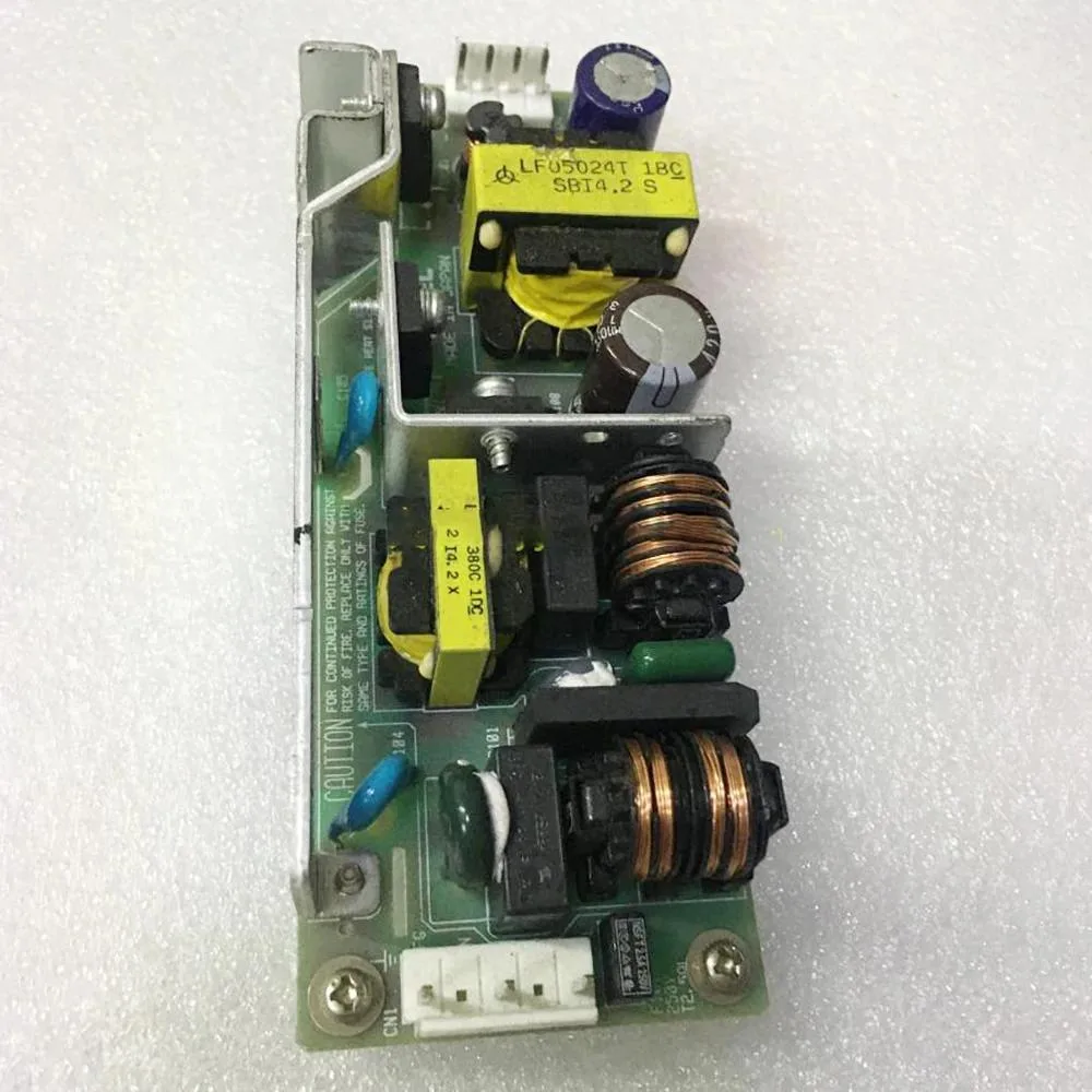KHACHIMO KHACHIMO LFA50F-24-SN 24V 2.1A 50W power supply — product photo