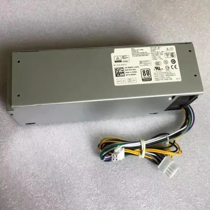KHACHIMO KHACHIMO 3040 5040 7040 8Pin 180W power supply — product photo