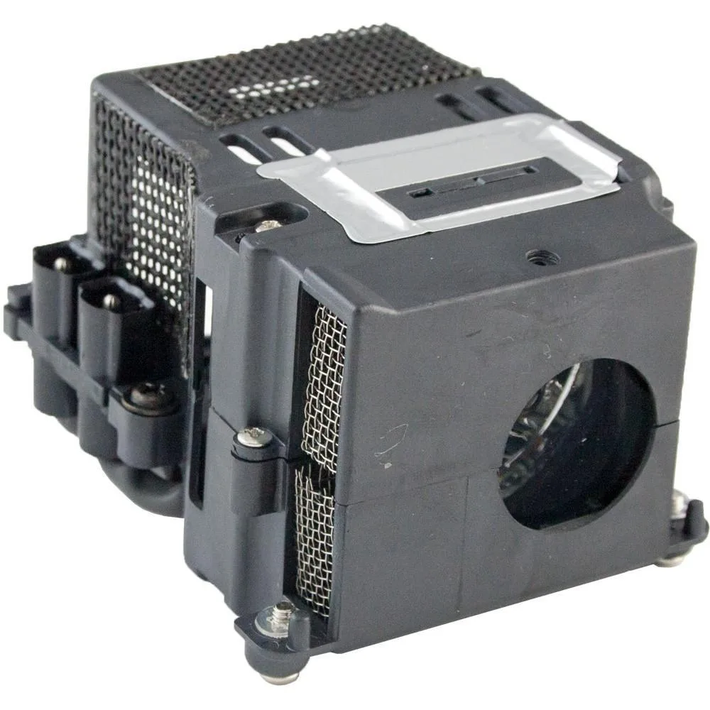 Jaspertronics replacement lamp module in black housing .9990 kg