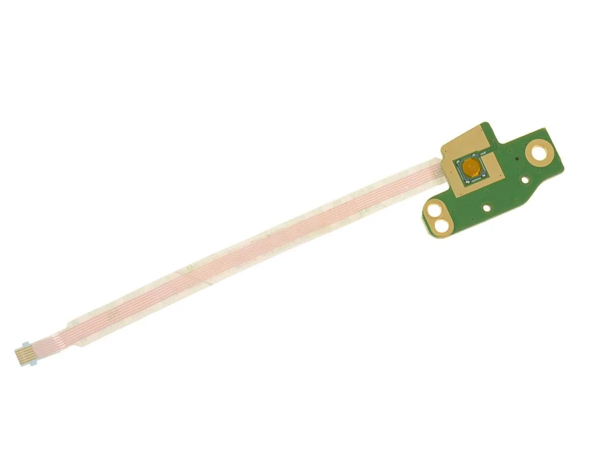 DELL DELL Inspiron 16 Plus 7630 Power Button Cable K5NHH RTX 4060 — product photo