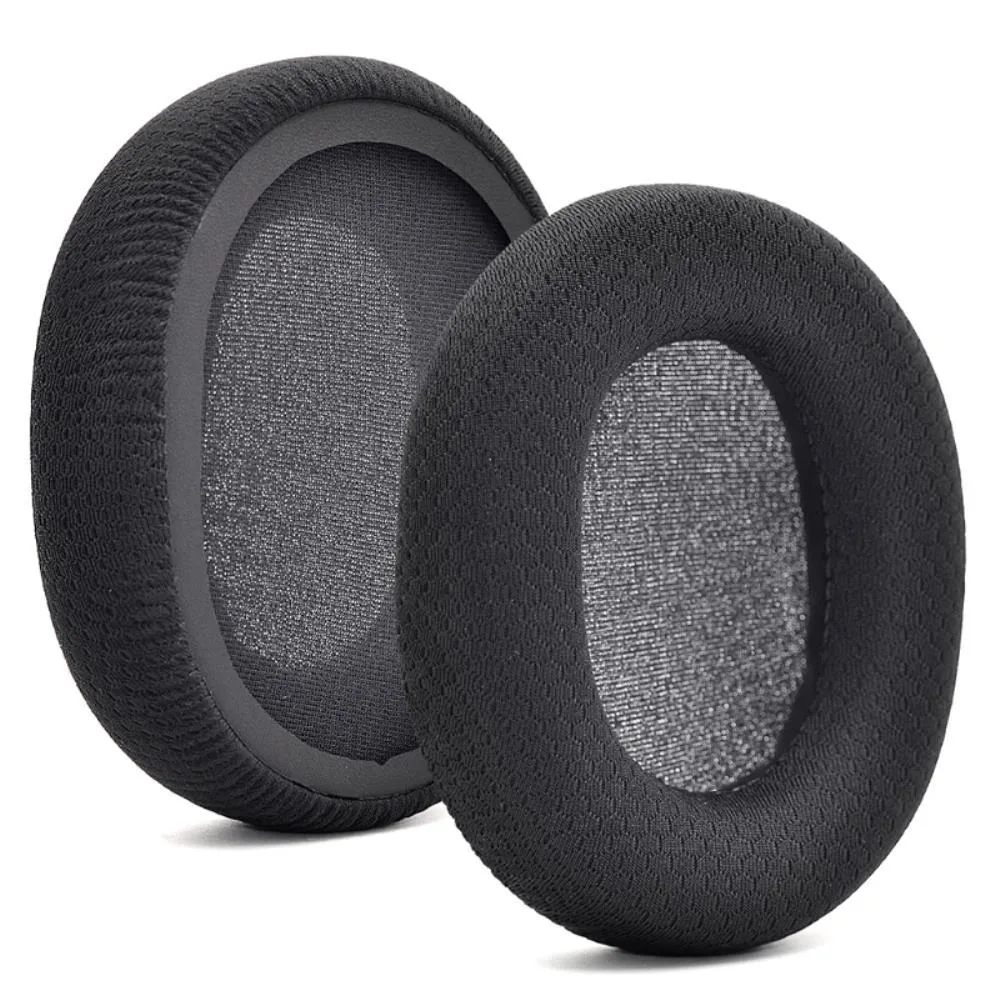 Ruth's sister Ruth's sister Ear Cushions for HyperX Cloud CORE/II Black 1 pair — product photo