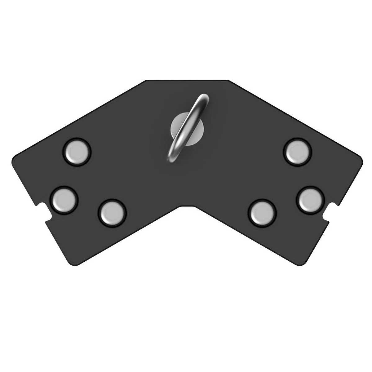 Aputure Aputure Hexagon Flat Connector for INFINIBAR Series — product photo