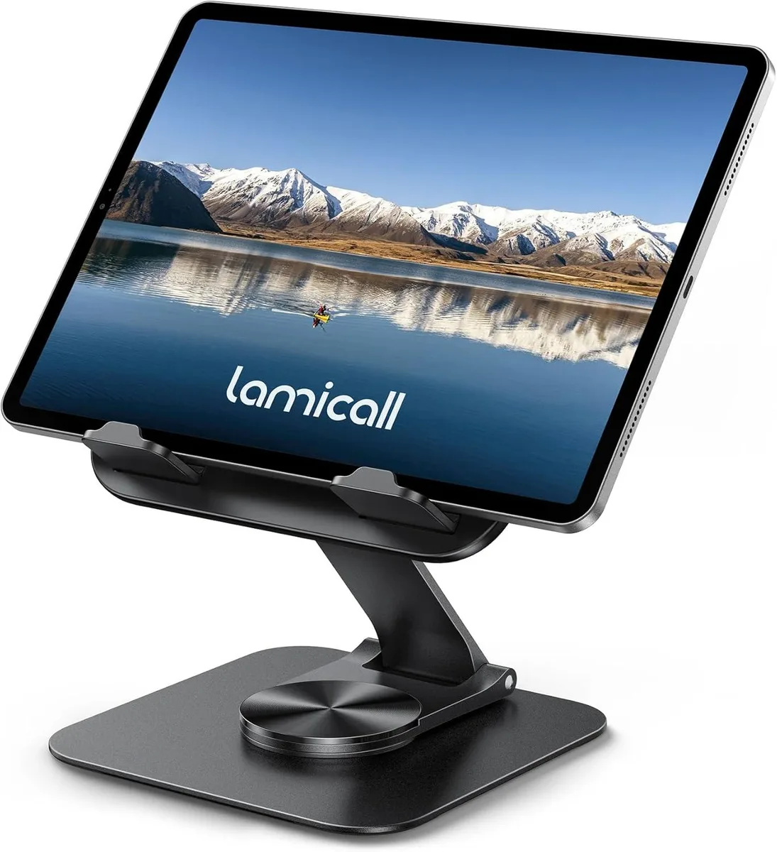 MCHOSE MCHOSE Adjustable Tablet Stand 4.7-13 inch 360° Rotation — product photo