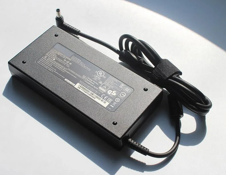 NShi NShi 19.5V 7.7A 150W AC Adapter Charger laptop replacement part — product photo