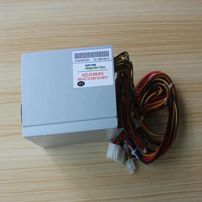 KHACHIMO KHACHIMO ATX 300W Power Supply ACE-A130-R11 — product photo