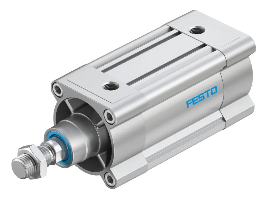 Festo Festo DSBC-80-70-PPSA-N3 ISO Cylinder 70 80 2126639 electrician tool — product photo
