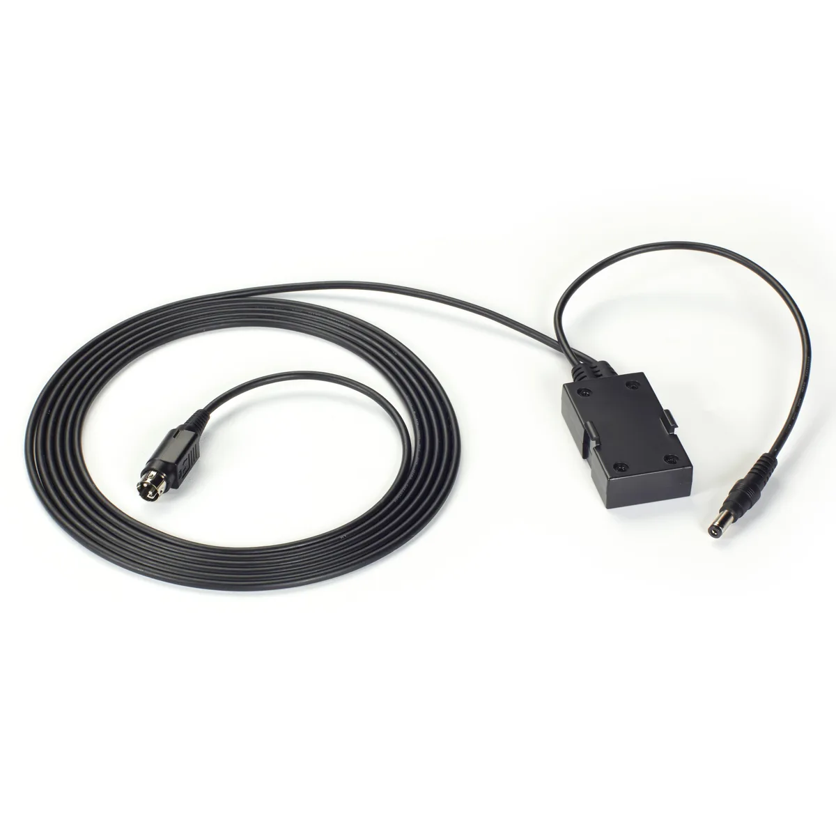Black Box Corporation Black Box Corporation ACR1000-12V5-CBL3M fibre optic cable 12VDC/5VDC 9.80 ft — product photo