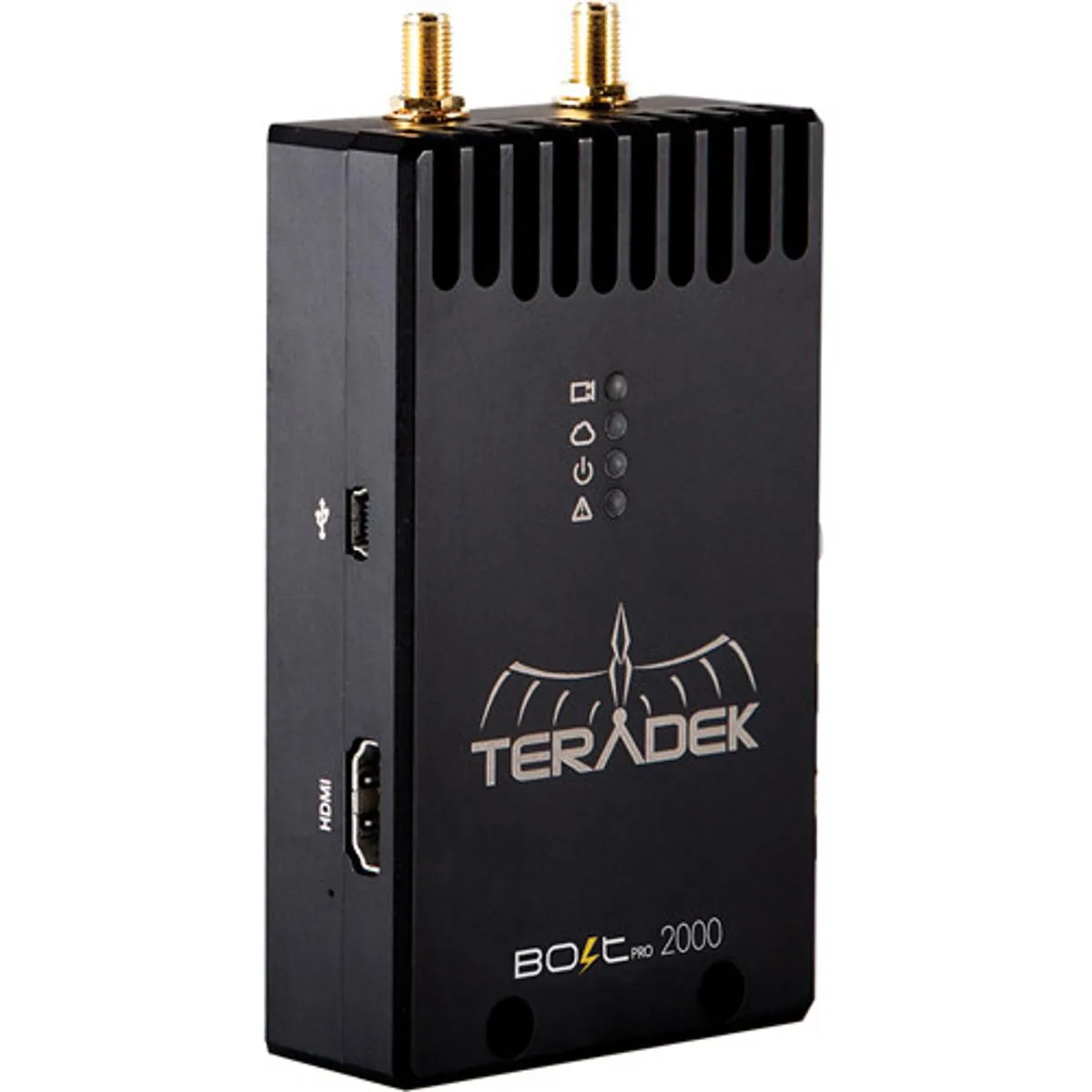Teradek Teradek Bolt Pro 2000 3G-SDI HDMI Wireless Video Transmitter 10-0991 — product photo
