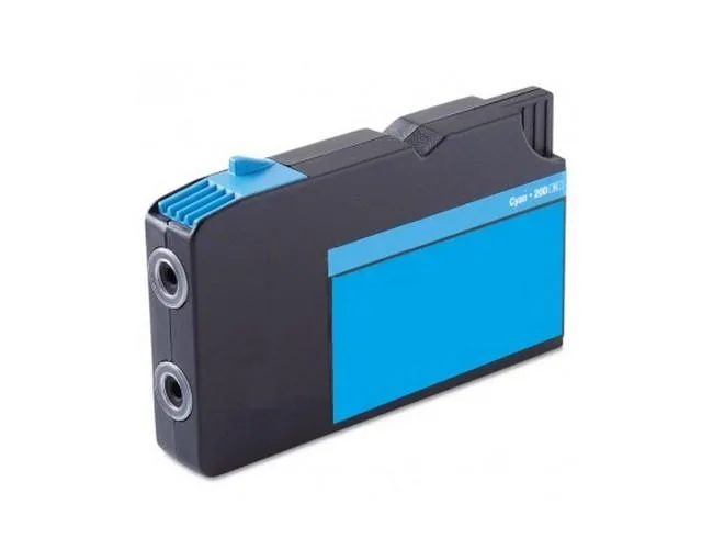 SuppliesMax SuppliesMax 14L0175 Cyan Inkjet Cartridge 1600 Pages — product photo