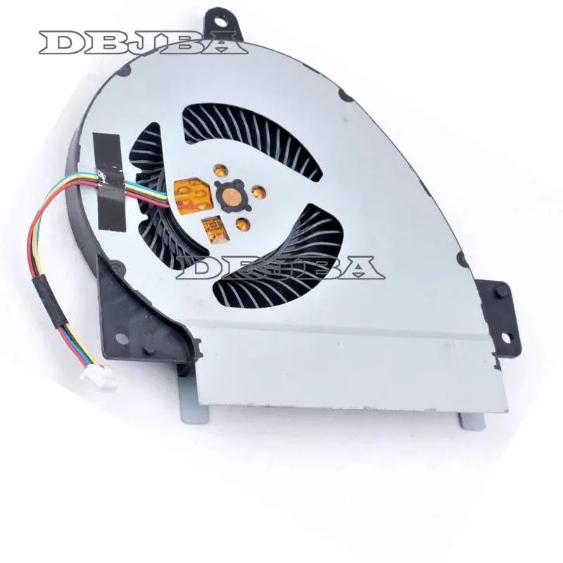 DBTLAP DBTLAP Fan for Delta NS75B06-17C11 laptop cooling pad — product photo