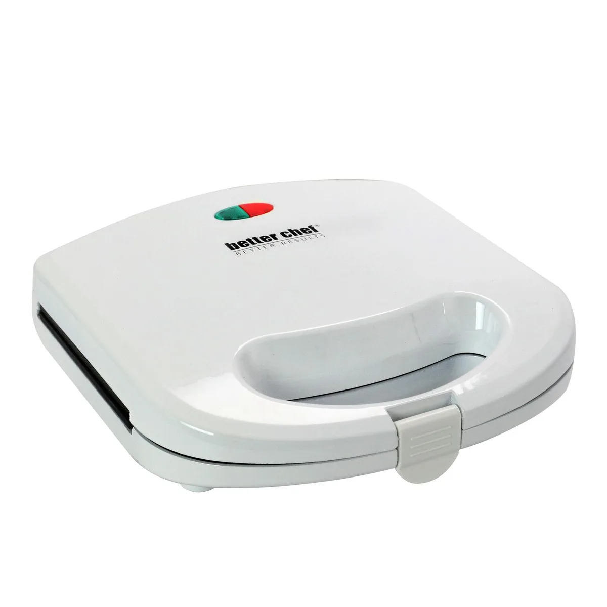 Better Chef Better Chef Waffle Maker White — product photo