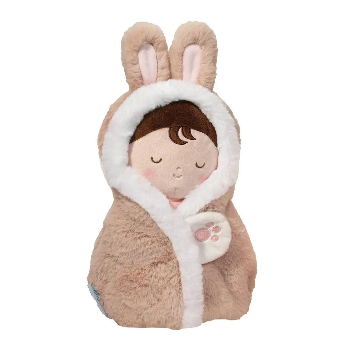Douglas Toys Douglas Toys Baby Bunny Hug Plush Doll 12 inch — product photo