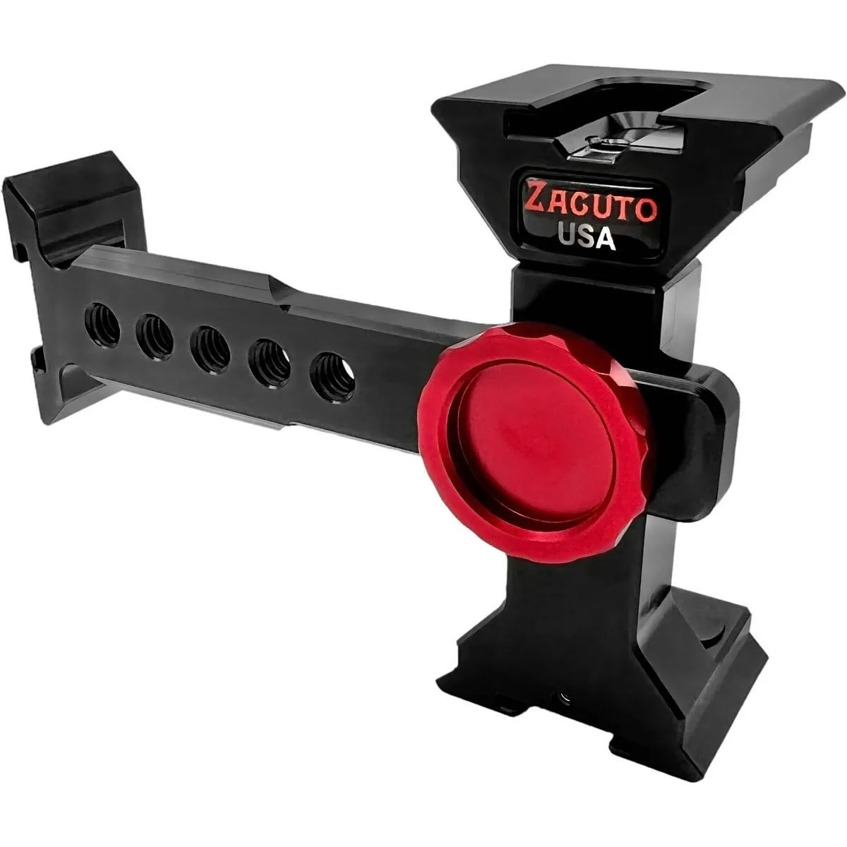 Zacuto Zacuto Bridge for Smart Z-Finder camera accessory — product photo