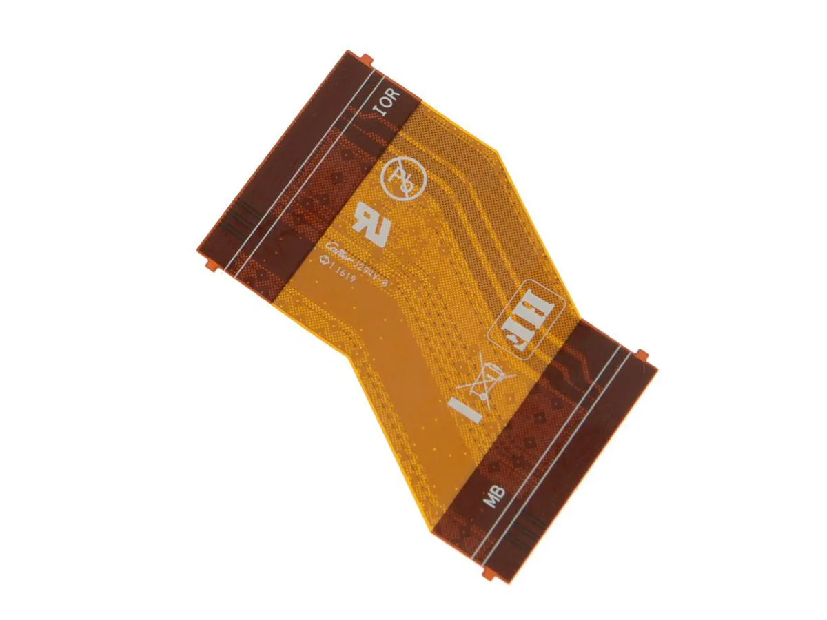 DELL DELL Latitude 7214 Rugged Extreme SD/USB Ribbon Cable IOCBL7214 — product photo