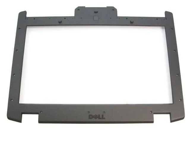DELL DELL Latitude E6420 XFR 14" LCD Front Trim Cover Bezel No Cam 28F6K — product photo