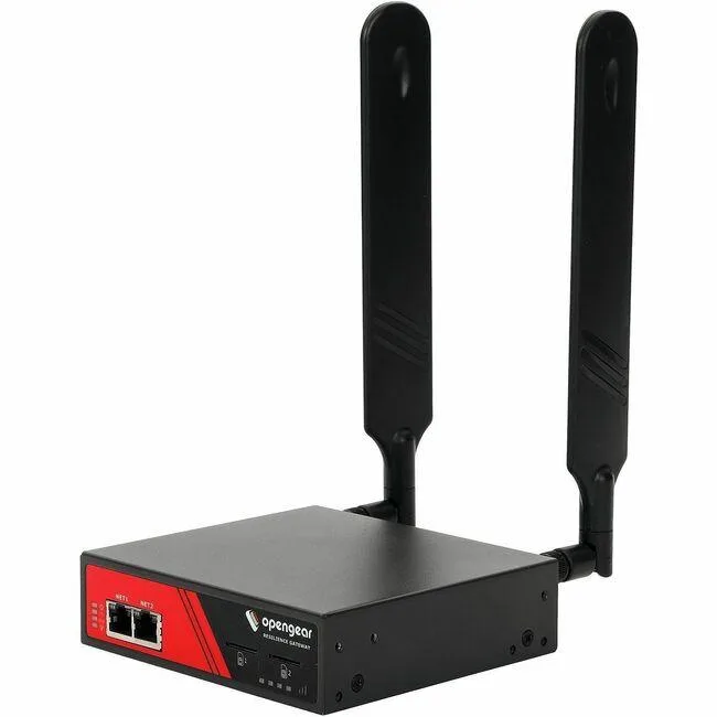 Opengear Opengear ACM7000 Resilience Gateway — product photo