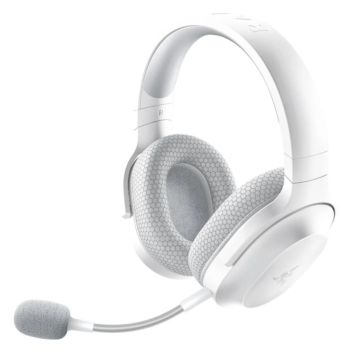  Razer Barracuda X RZ04-04430200-R3U1 White headset — product photo