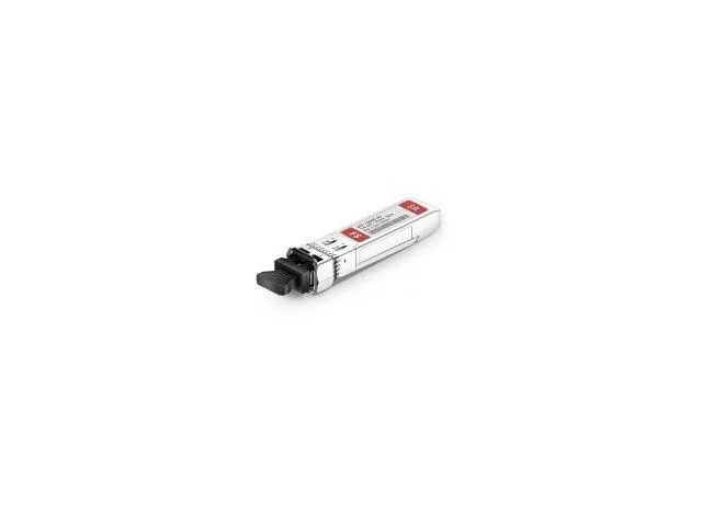 HPE Juniper Networking HPE Juniper Networking EX4400-EM-4S SFP+ switch module — product photo