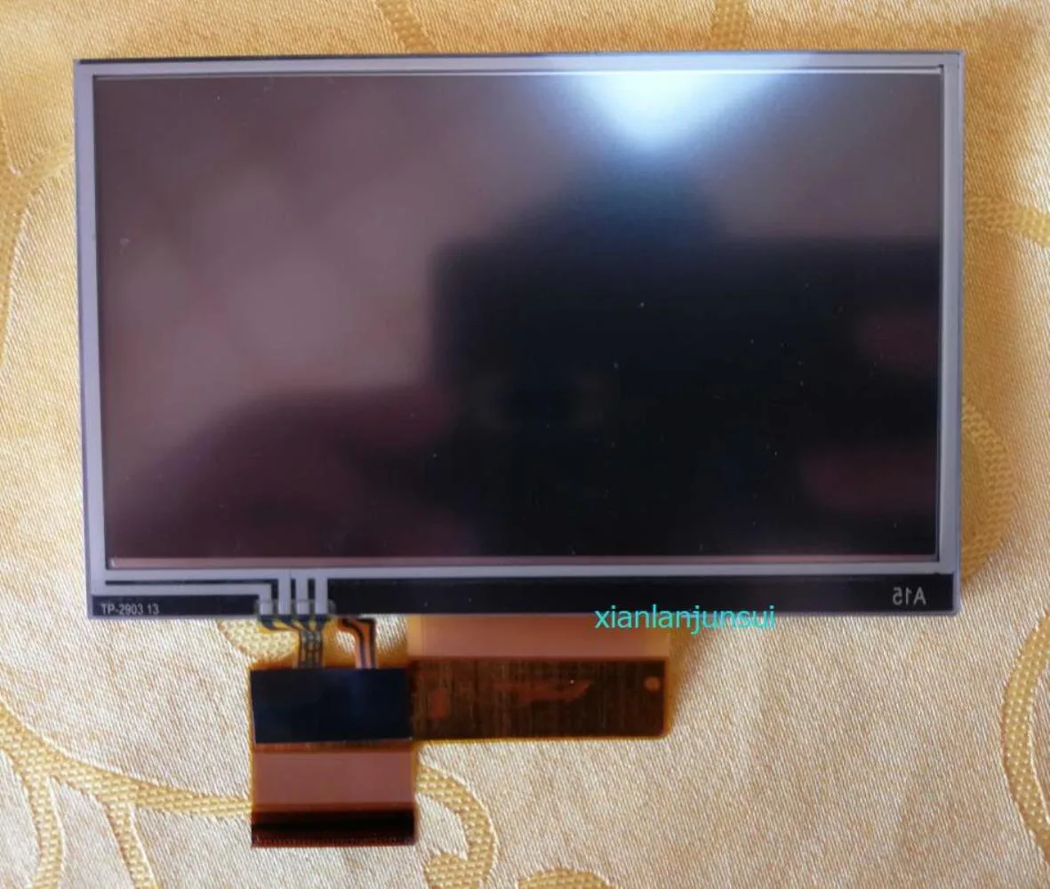 Ruth's sister Ruth's sister LQ043T1DG18 4.3 inch 480×272 67PIN laptop screen — product photo