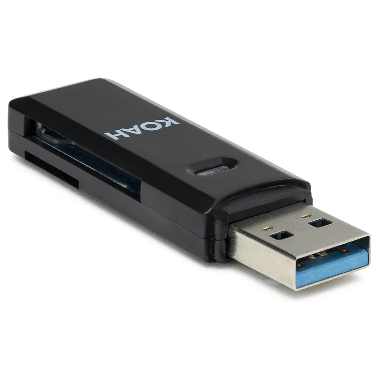 Koah Koah KO-CR1 RFID USB 3.0 Card Reader 5000 Mbps — product photo