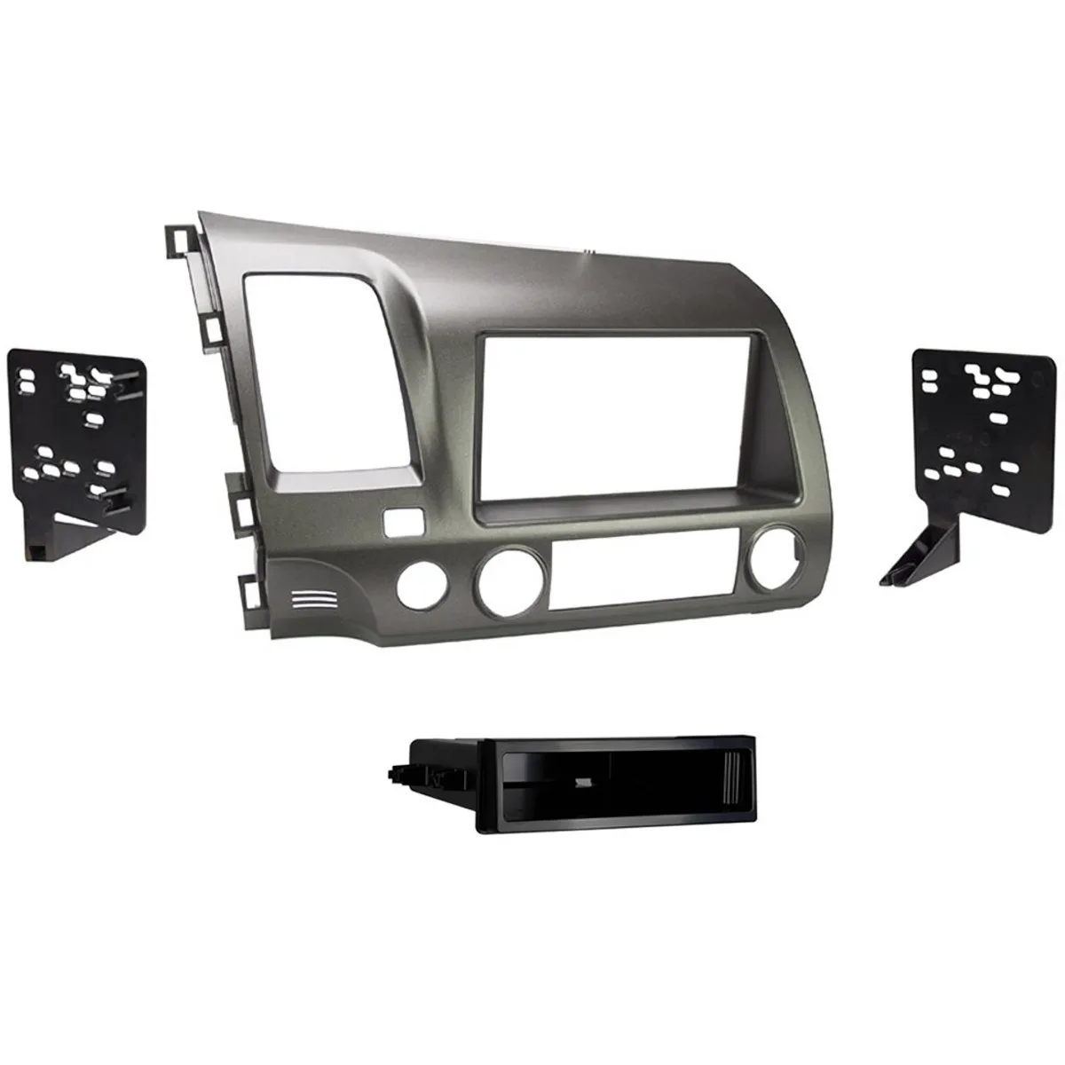 METRA METRA 99-7816T Dash Kit for Honda Civic 2006-2011 Taupe — product photo