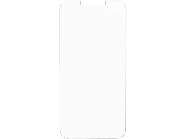 OtterBox OtterBox Alpha Glass Screen Protector Clear for iPhone 13, 13 Pro 77-85937 — product photo