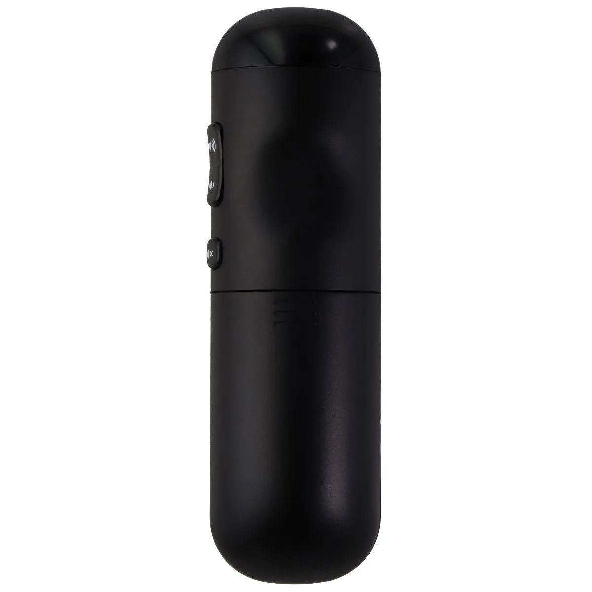 TCL TCL TCDISSCRM universal remote Black Netflix Disney Hulu Sling — product photo