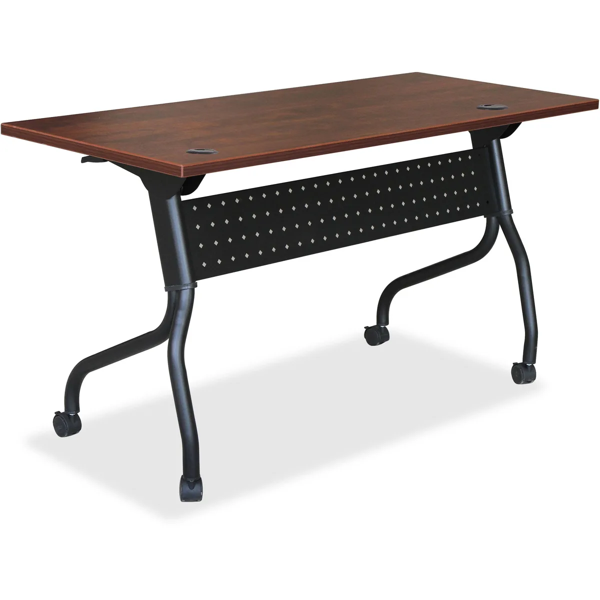 Lorell Lorell 59515 patio furniture rectangle 48" x 23.60" x 29.5 — product photo