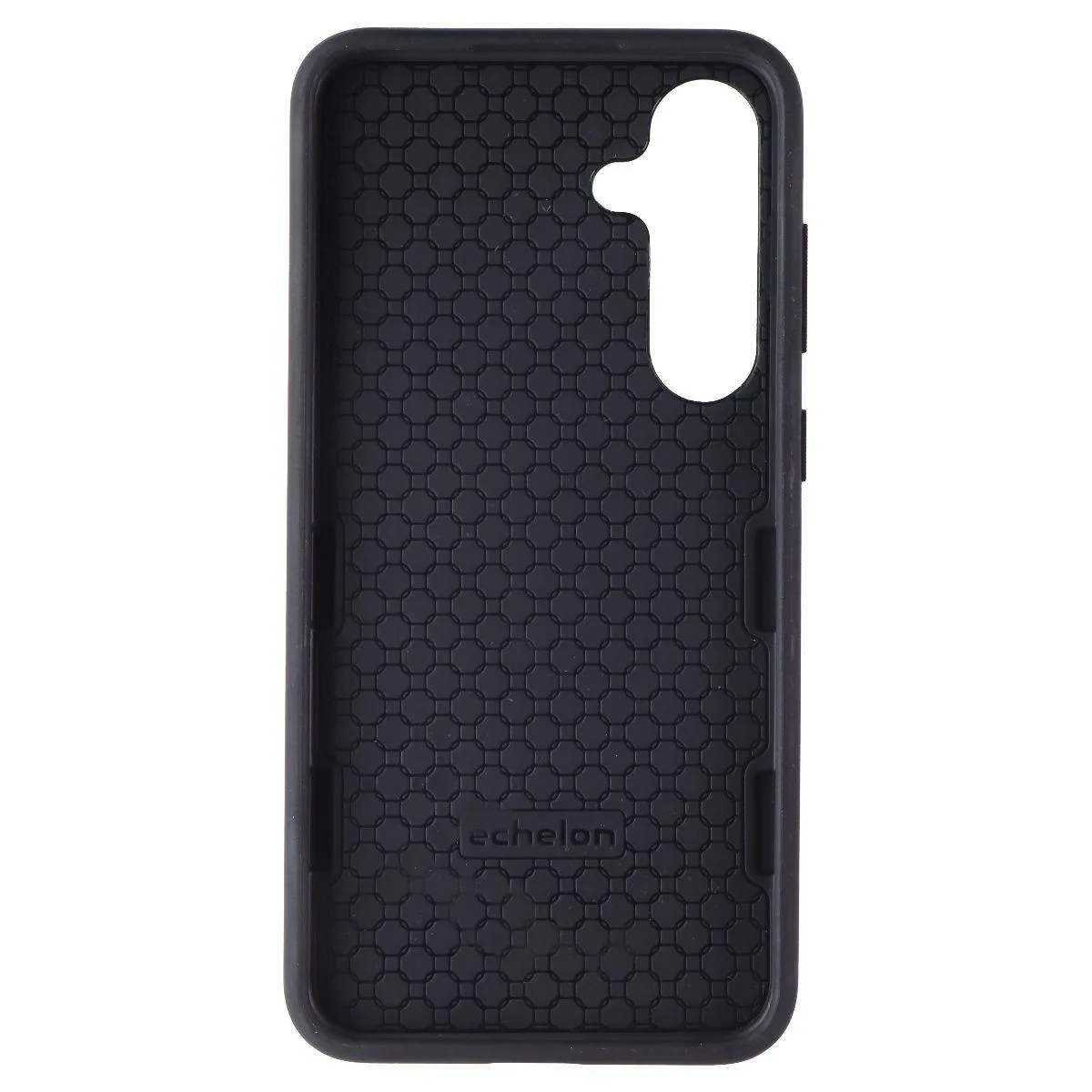 Echelon Echelon Elevated Essentials Case Samsung Galaxy S24+ Rose Gold — product photo