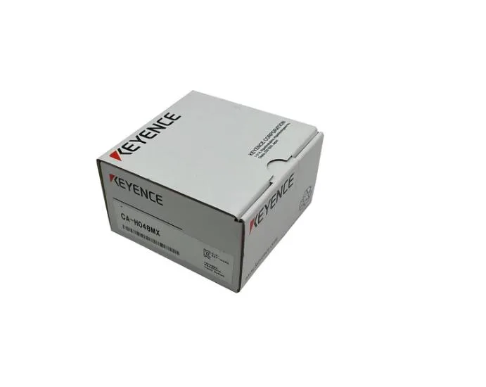 Keyence Keyence CA-H048MX 0.47MP 2.9ms 16x Vision Camera — product photo