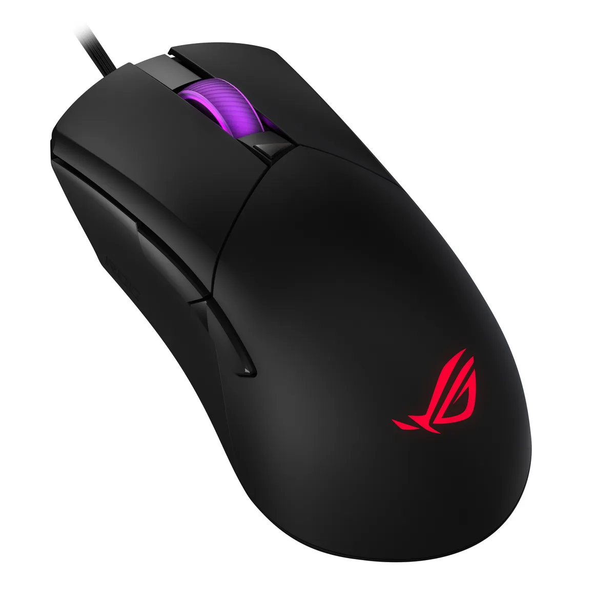 ASUS ASUS ROG Gladius III Core 90MP04E0-BMAA00 gaming mouse — product photo