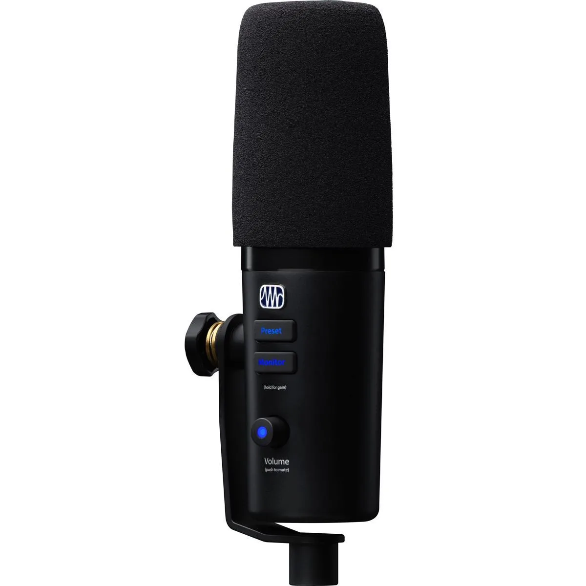 Presonus Presonus Revelator Dynamic USB-C Microphone PD-70 — product photo