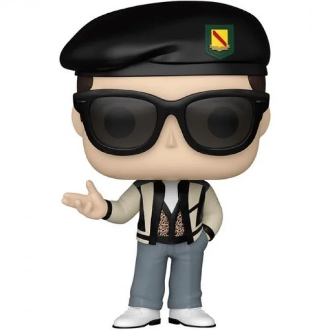 Funko Funko 83553 POP! Movies Ferris Bueller Action Figure 4.15 inches — product photo