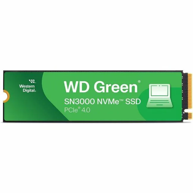 SanDisk SanDisk WDS100T4G0E-00CPS0 1 TB internal SSD — 商品写真