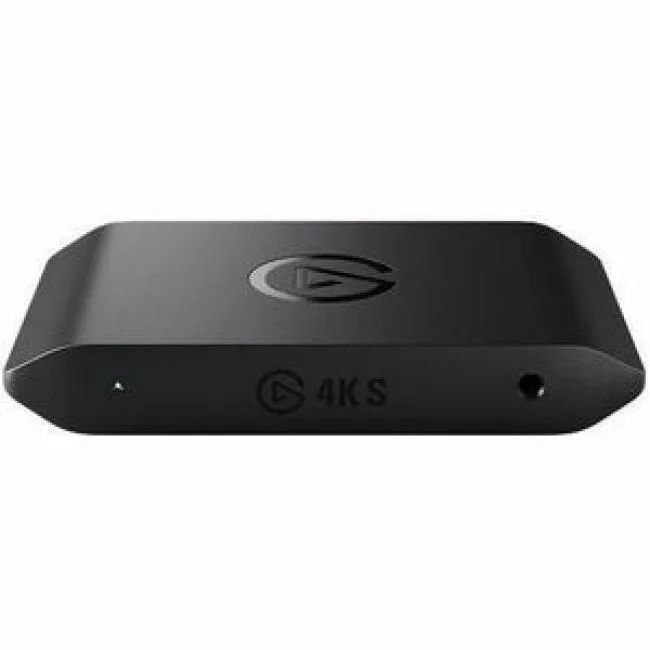 Elgato Elgato Next-Gen Console Capture 4K60 1080p240 USB-C capture card — product photo