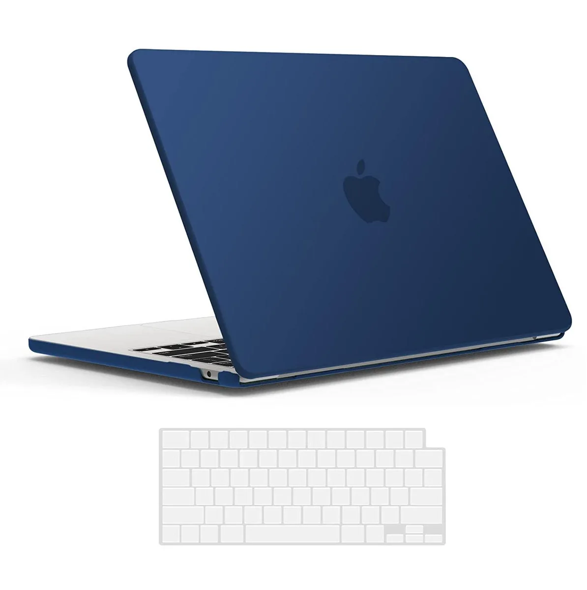 Werleo Werleo A2681 laptop case 13.6 inch Navy Blue — product photo