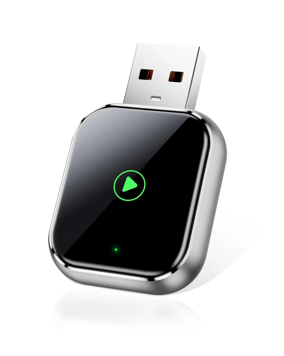 KEHIPI KEHIPI EC28 Wireless CarPlay Dongle for iPhone — product photo