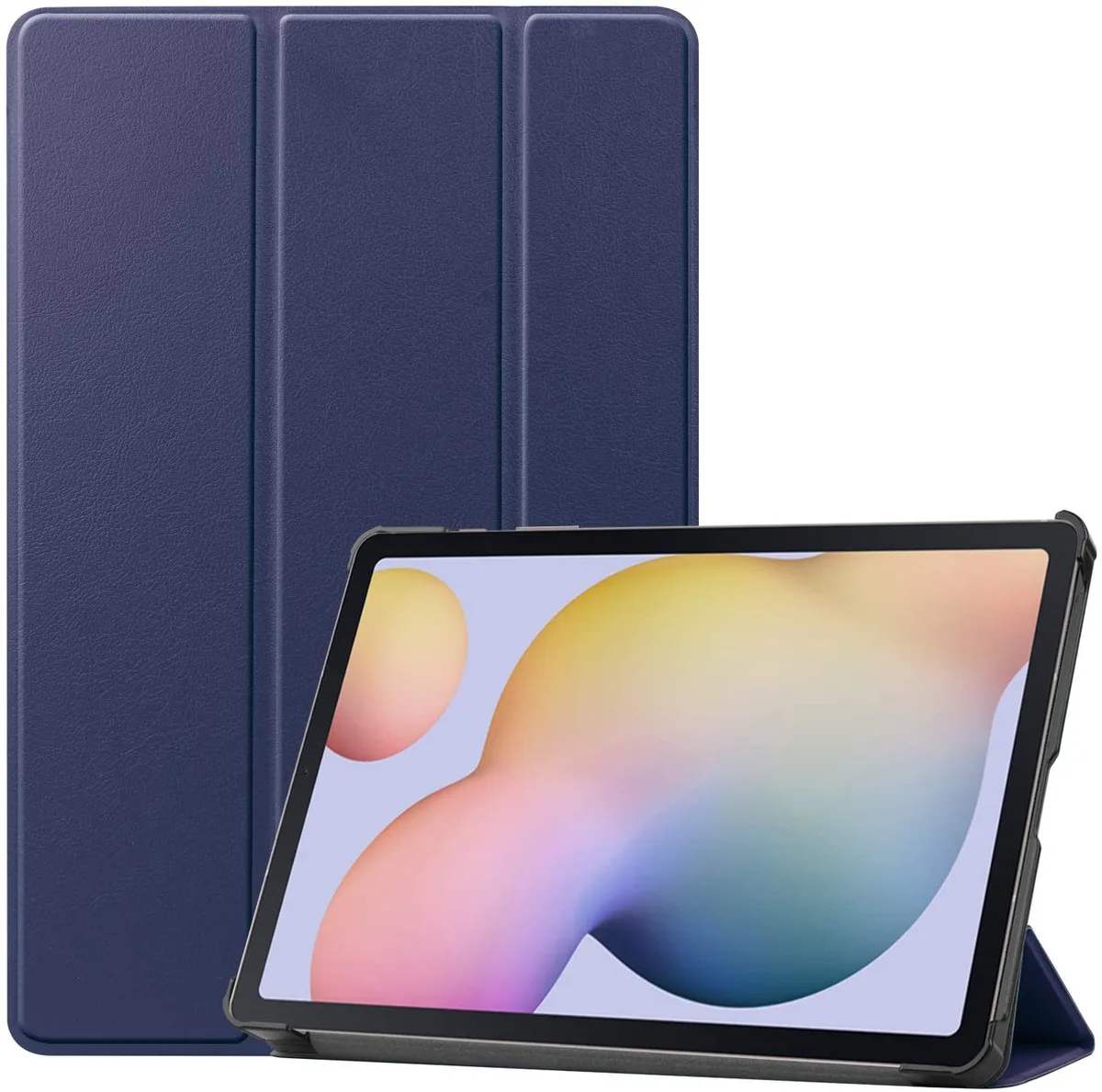 Werleo Werleo SM-X700 11 inch tablet case Blue — product photo