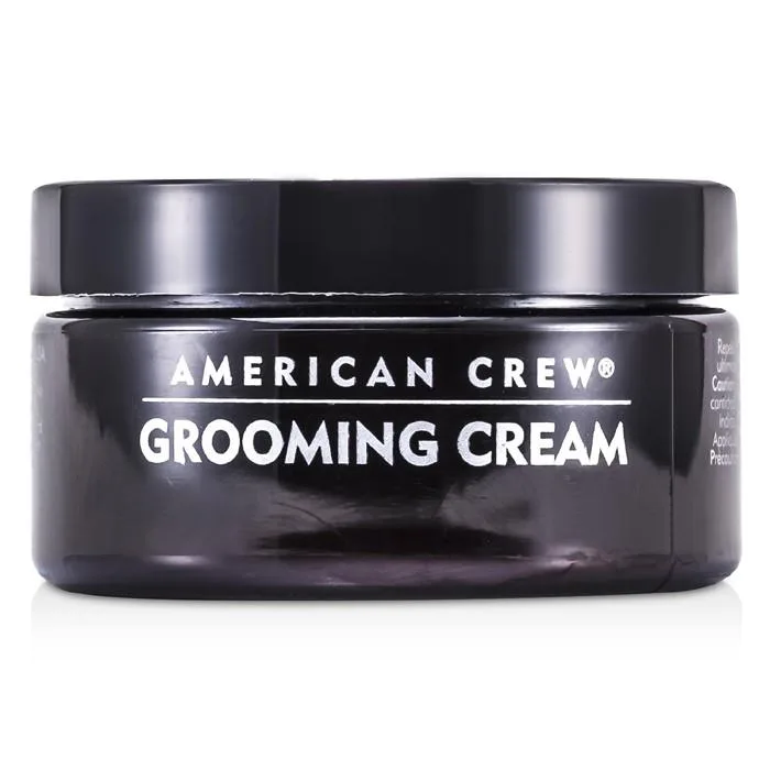 American Crew American Crew Grooming Cream 3 oz hair care — product photo