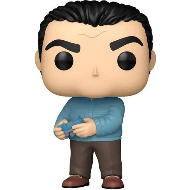 Funko Funko 83779 Bobby Bacala Baccalieri POP! Vinyl Action Figure — product photo