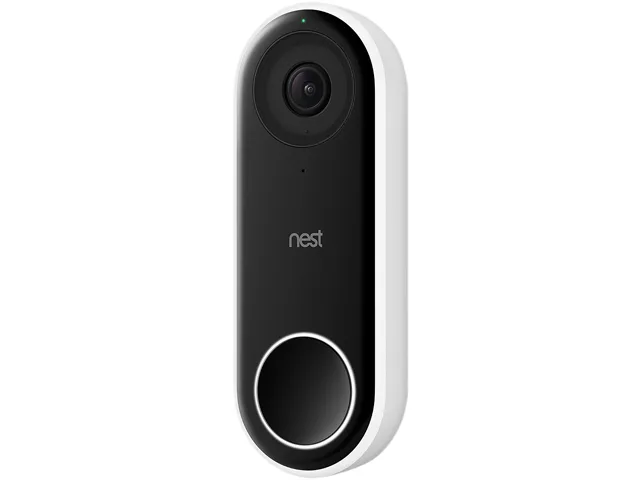 Nest Nest NC5100EF Video Doorbell Access 1600x1200 160° IPx4 — product photo