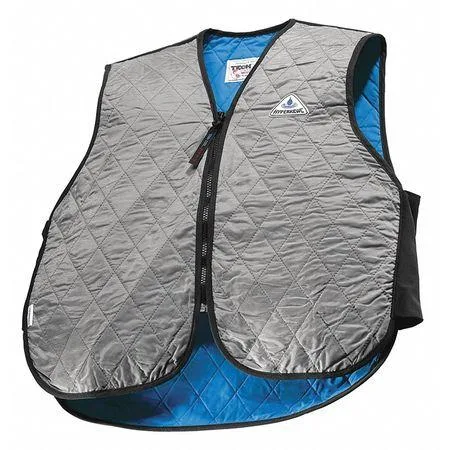 Techniche Techniche 6529 Silver 2XL Cooling Vest personal protective equipment — product photo