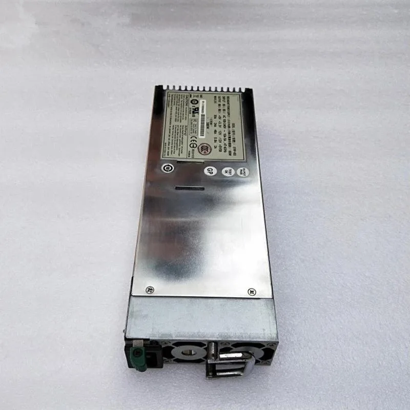 KHACHIMO KHACHIMO CRPS 600W ATX power supply EFRP-603 80 PLUS Gold — product photo
