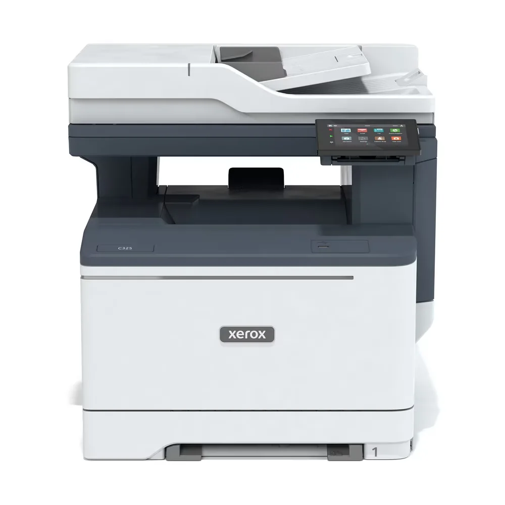 XEROX Xerox C325/DNI laser printer 35ppm 250-sheet — produkto nuotrauka