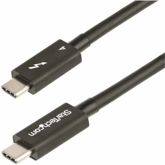 STARTECH STARTECH TBLT4MM50CM 50cm Thunderbolt 4 cable — product photo