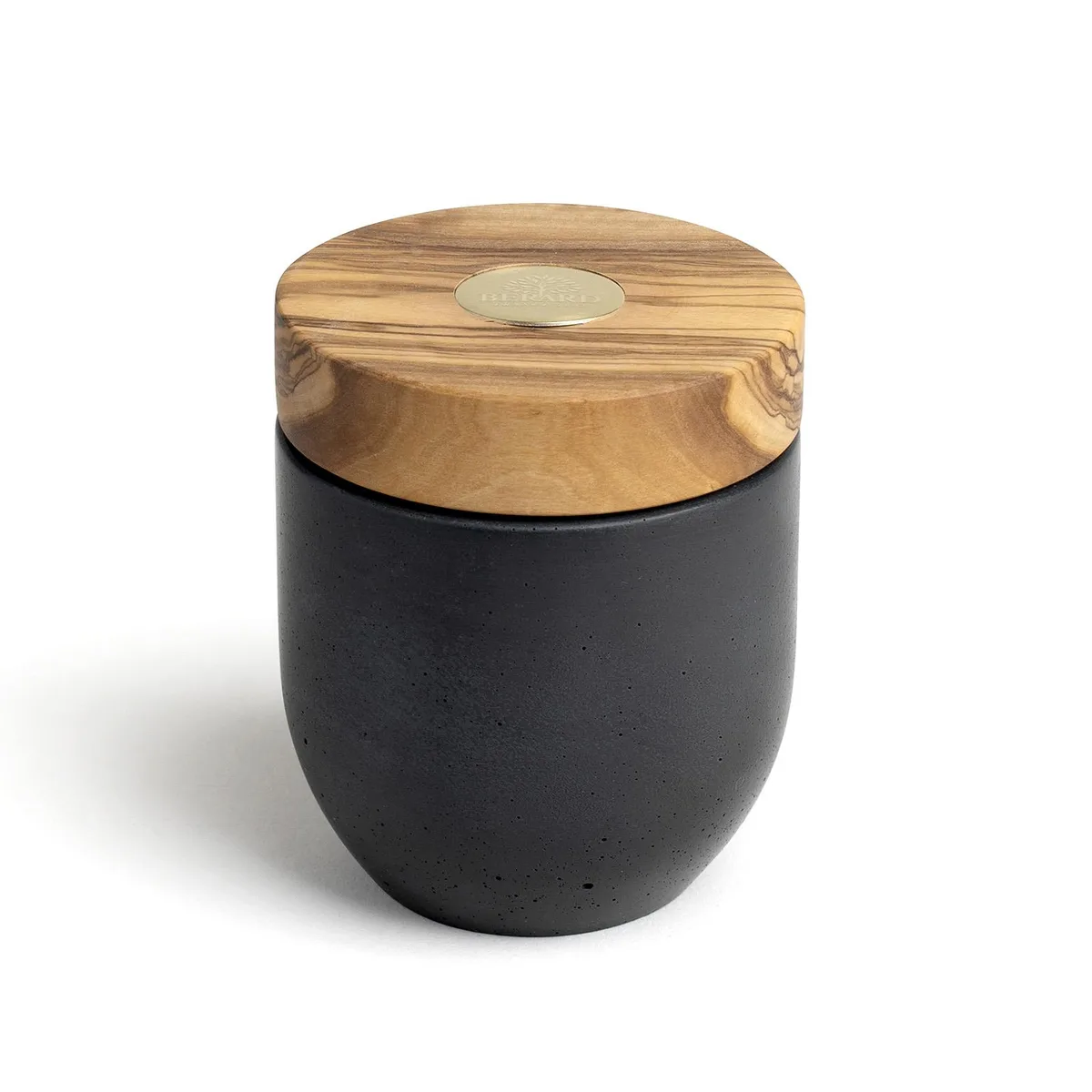 Cuisipro Cuisipro Berard Millenari Salt Keeper Mill 3.25-Inch Grey — product photo